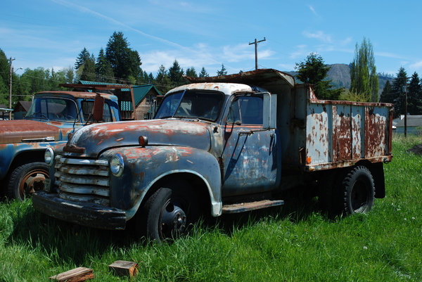 The Premium Old Truck Buyers in Sydney