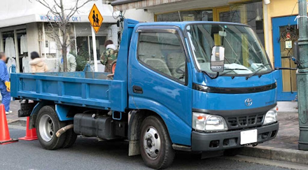 The Most Reliable Truck Wreckers Penrith Service